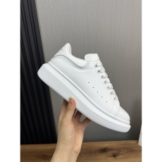 Alexander Mcqueen Low Shoes